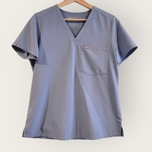 Vapor Blue Space Dye Catarina